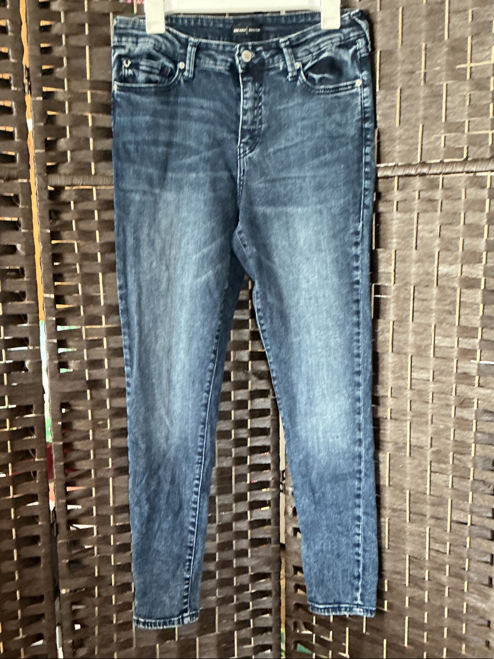 True Religion size 31 skinny jean